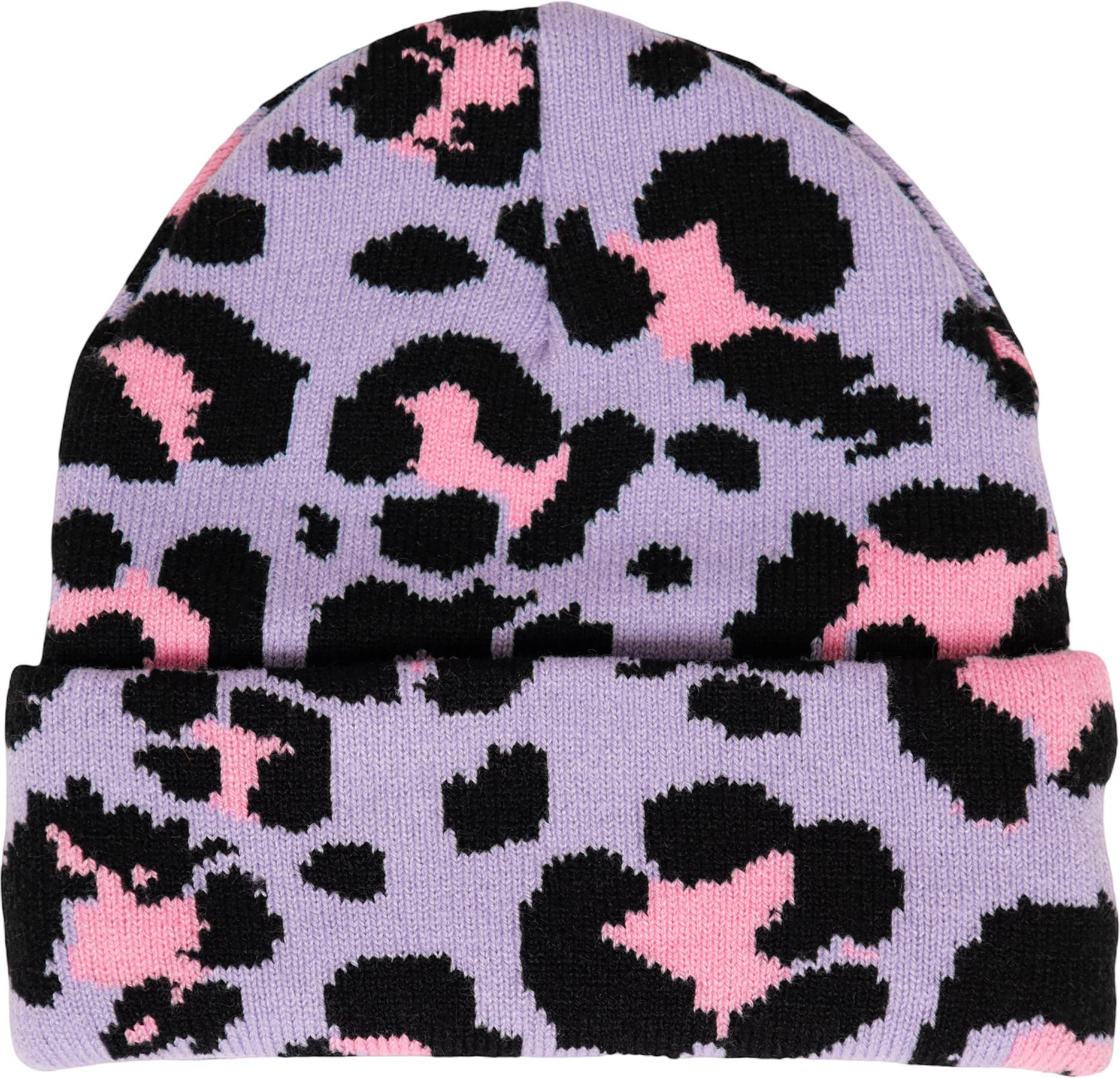 Product gallery image number 2 for product Elmer Graphic Beanie - Kids