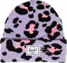 Colour: Scribble Leopard Sachet Pink