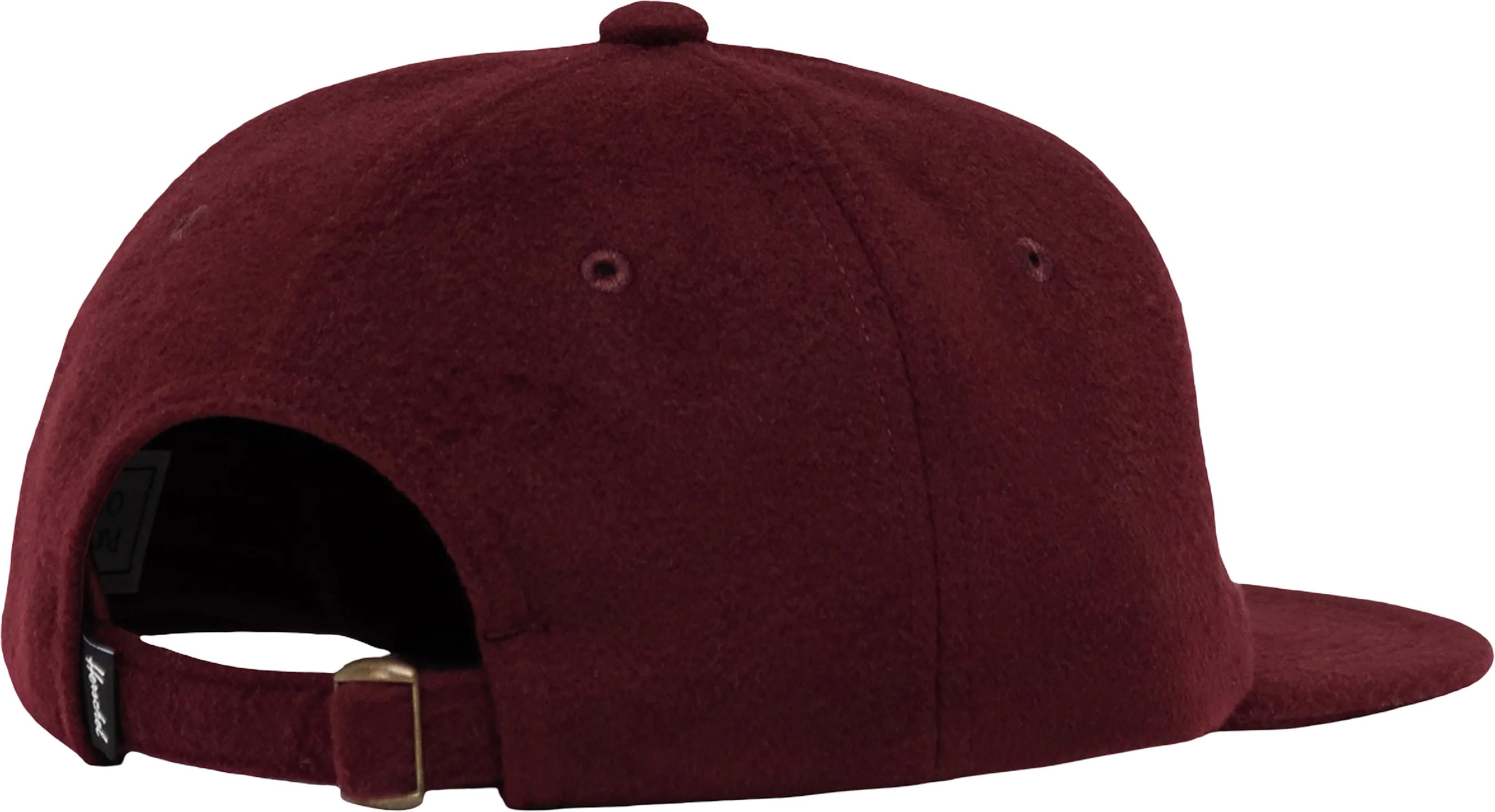 Product gallery image number 2 for product Heritage Scout Cap - Unisex