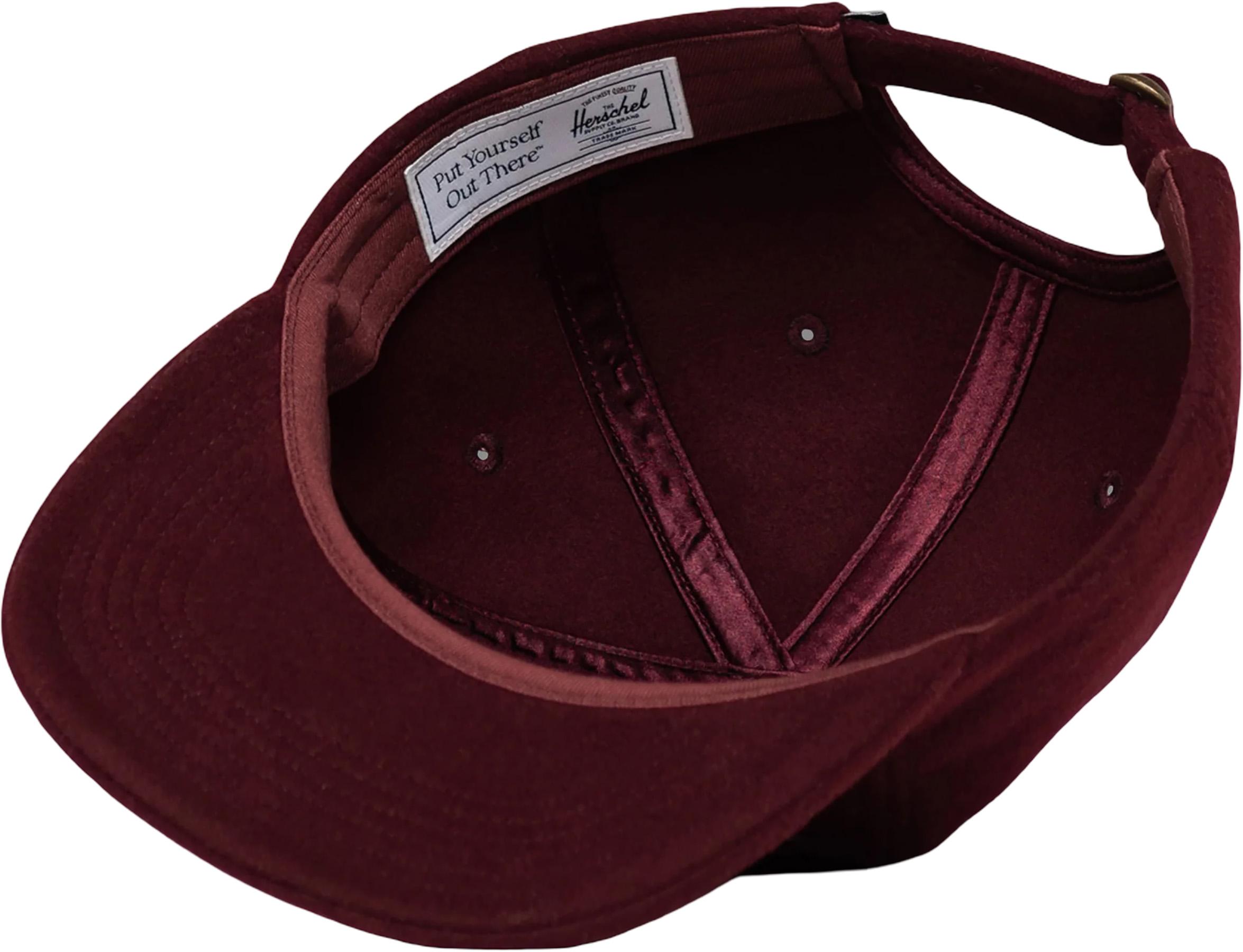 Product gallery image number 3 for product Heritage Scout Cap - Unisex
