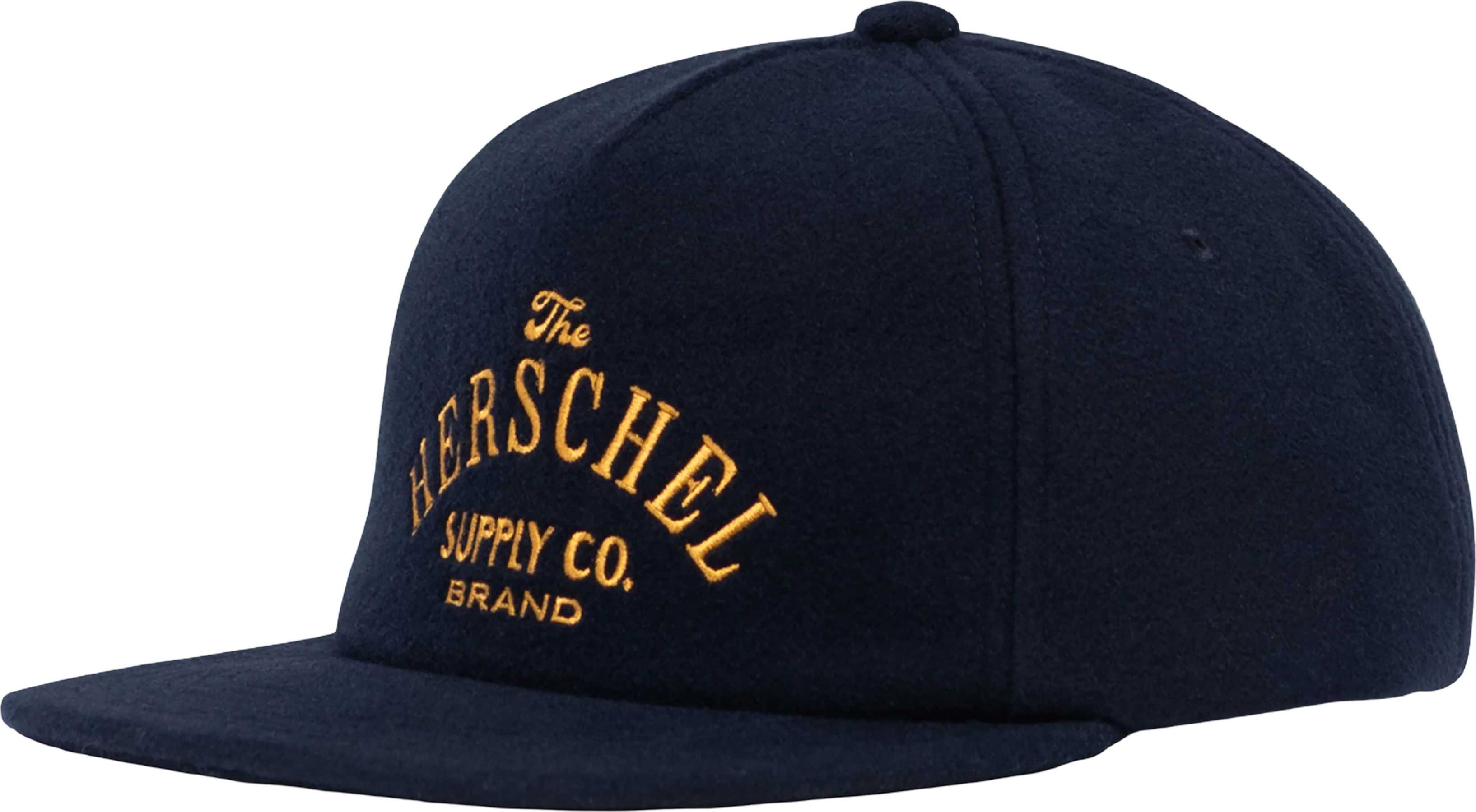 Darkest Navy