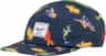 Colour: Watercolor Dinos Darkest Navy