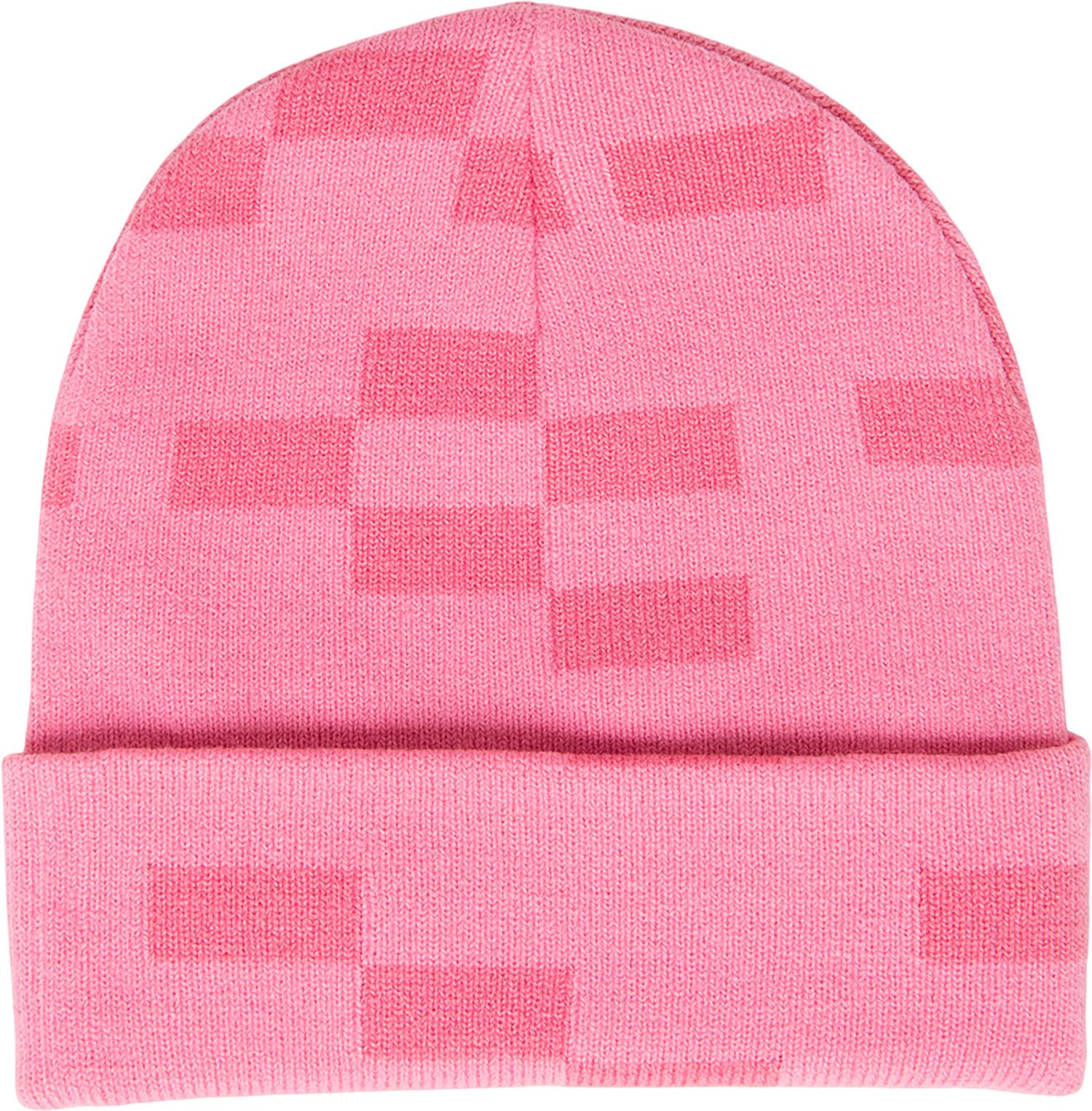 Product gallery image number 2 for product Minecraft Elmer Beanie - Kids