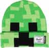 Colour: Creeper
