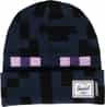 Colour: Enderman