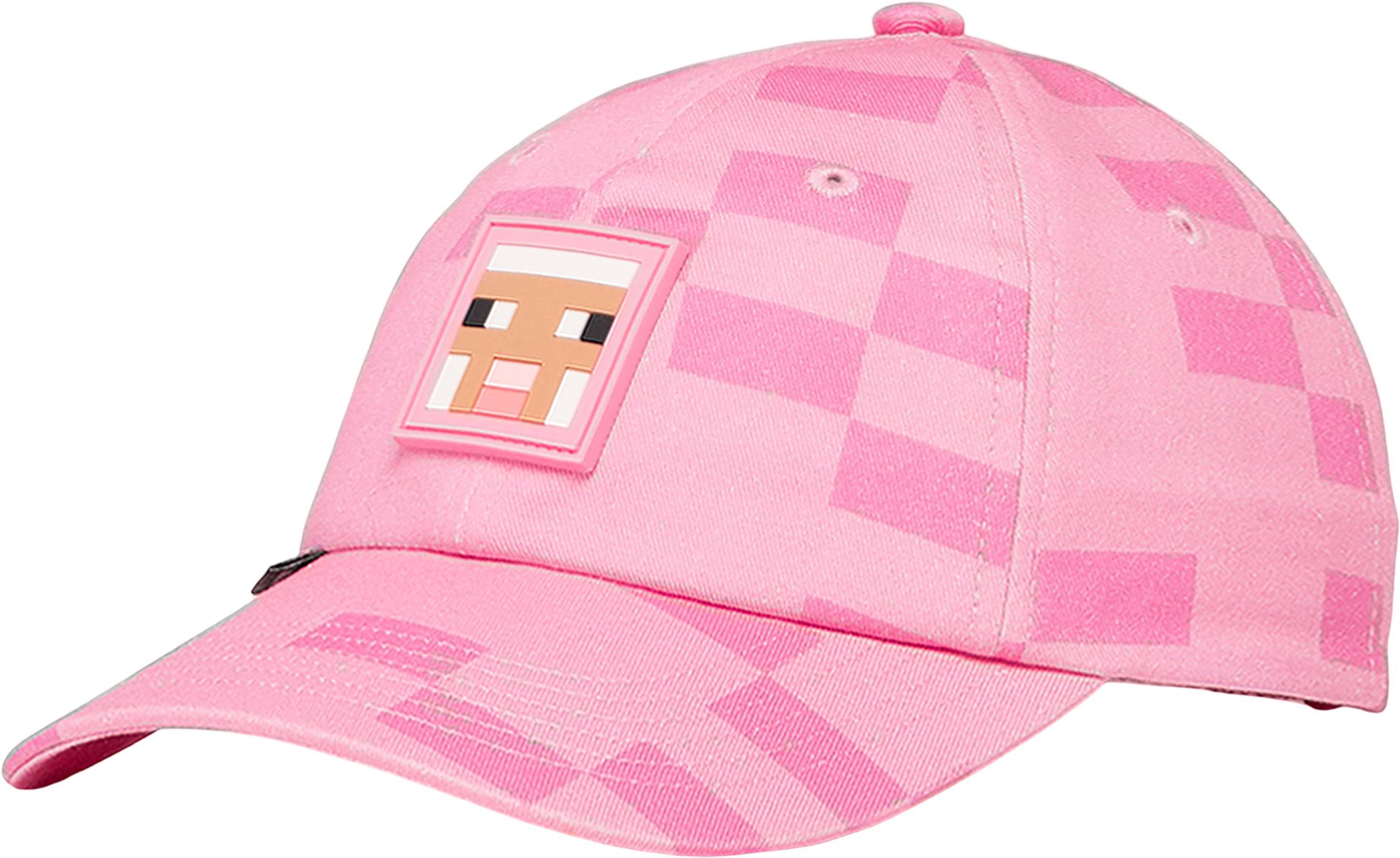 Product image for Minecraft Sylas Cap - Kids