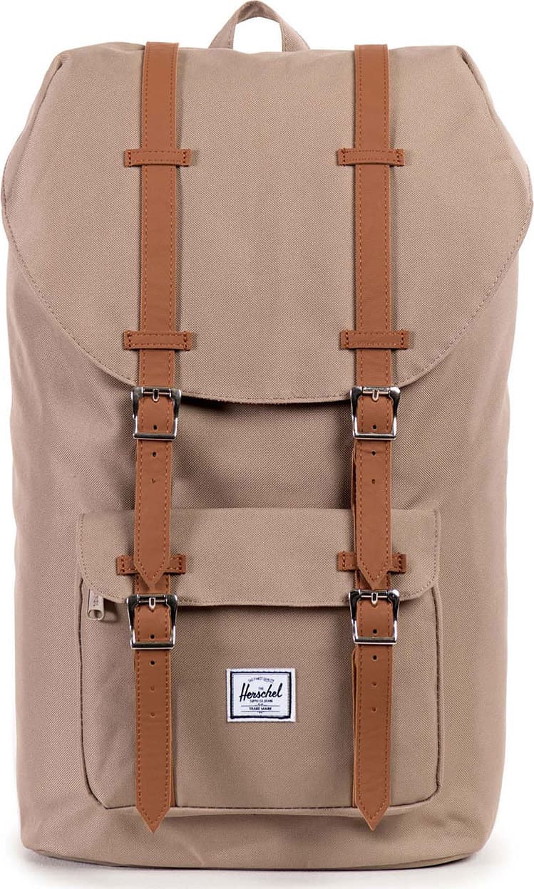 Product gallery image number 1 for product Little America Backpack