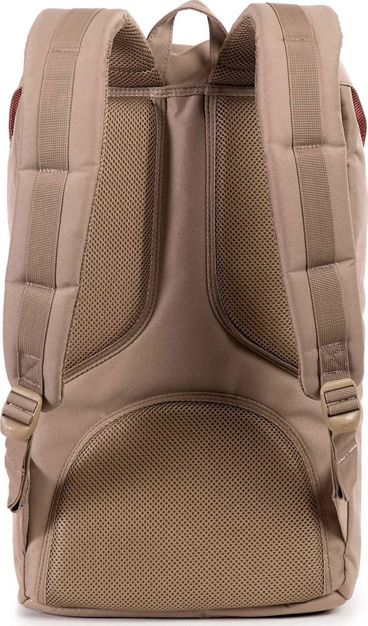 Product gallery image number 2 for product Little America Backpack