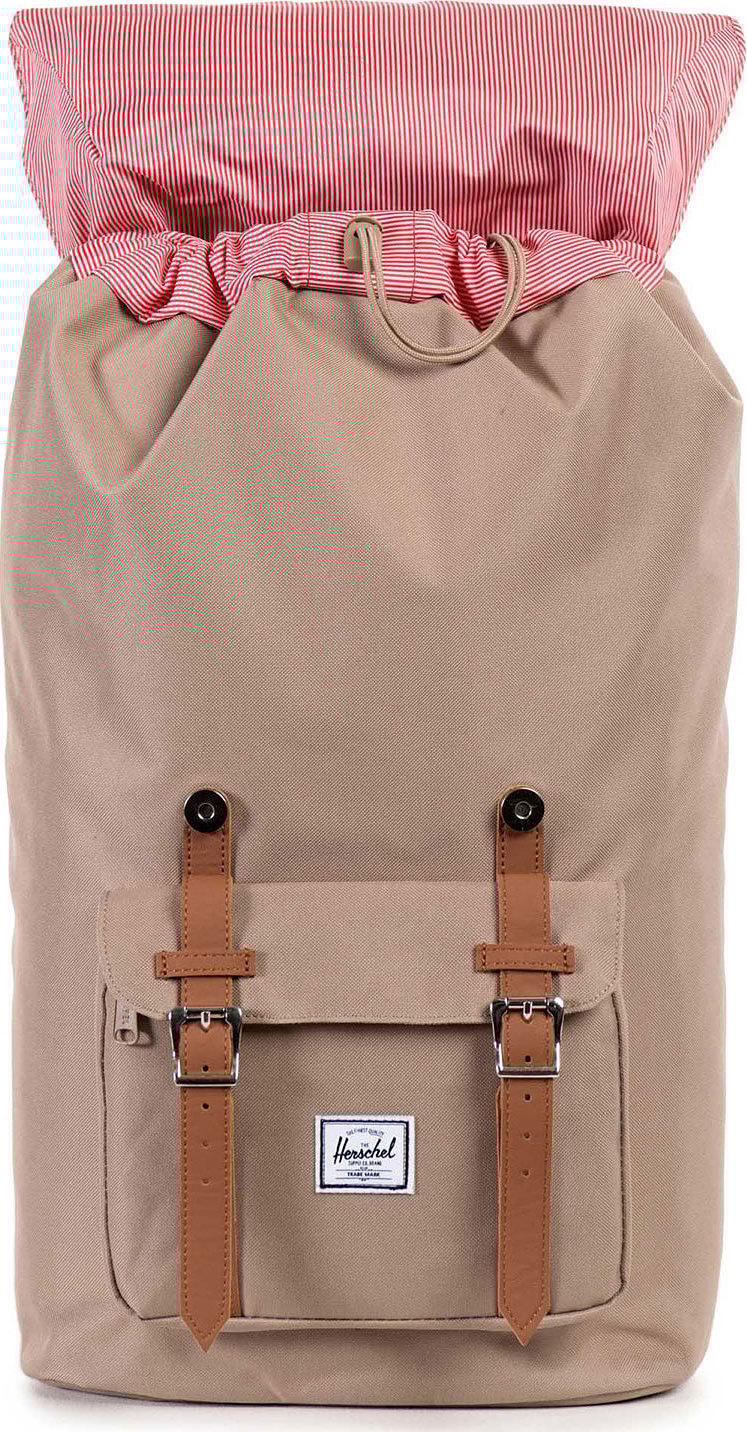 Product gallery image number 3 for product Little America Backpack