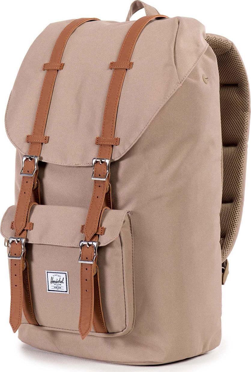 Product gallery image number 4 for product Little America Backpack