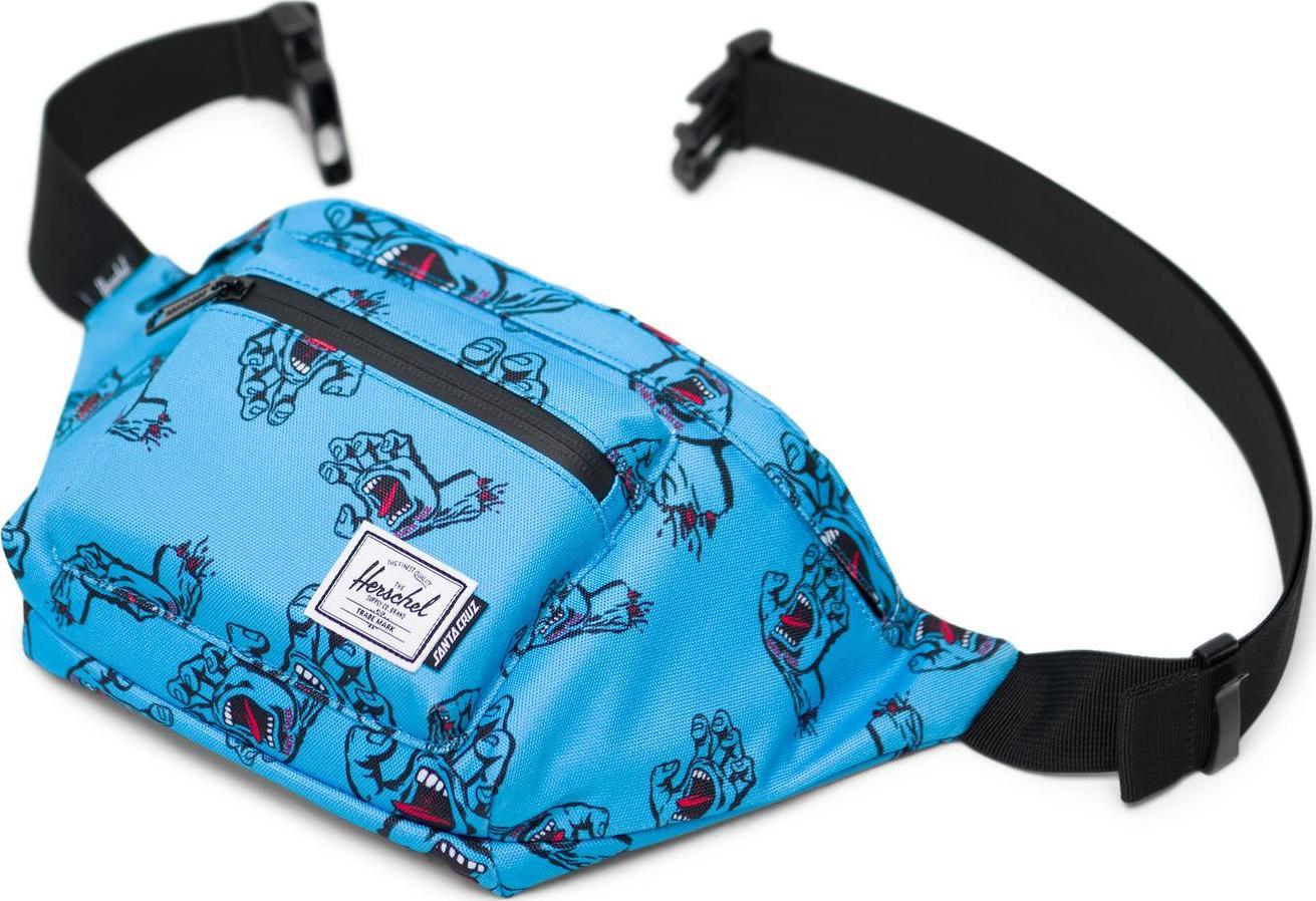 Product gallery image number 2 for product Seventeen Hip Pack