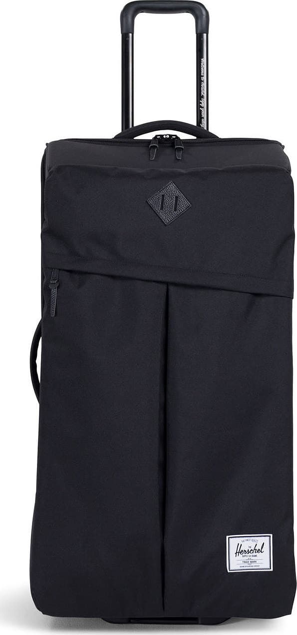 Product gallery image number 1 for product Parcel XL Luggage