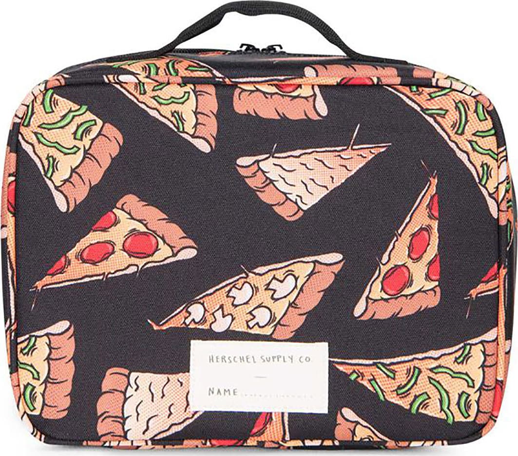 Product gallery image number 3 for product Pop Quiz Lunch Box