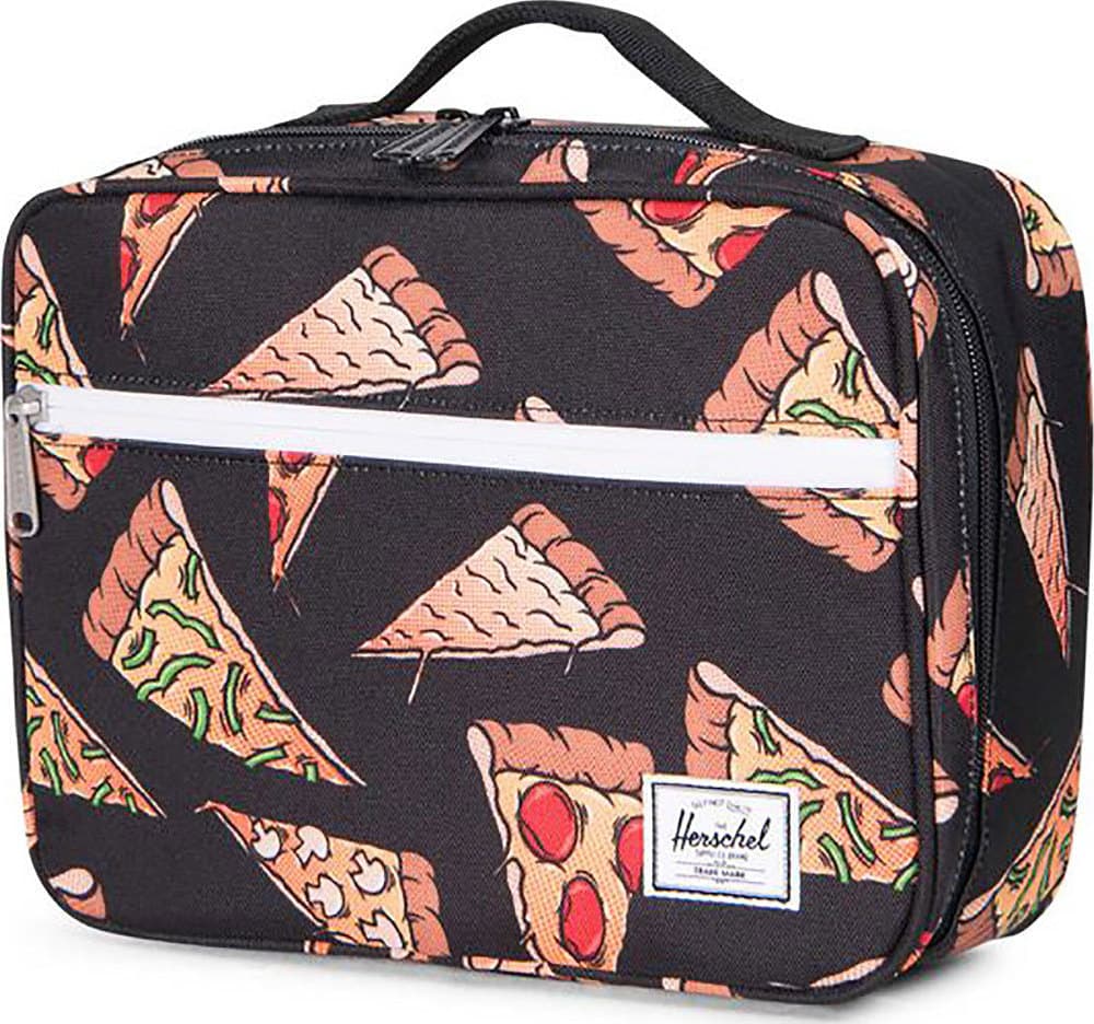 Product gallery image number 4 for product Pop Quiz Lunch Box