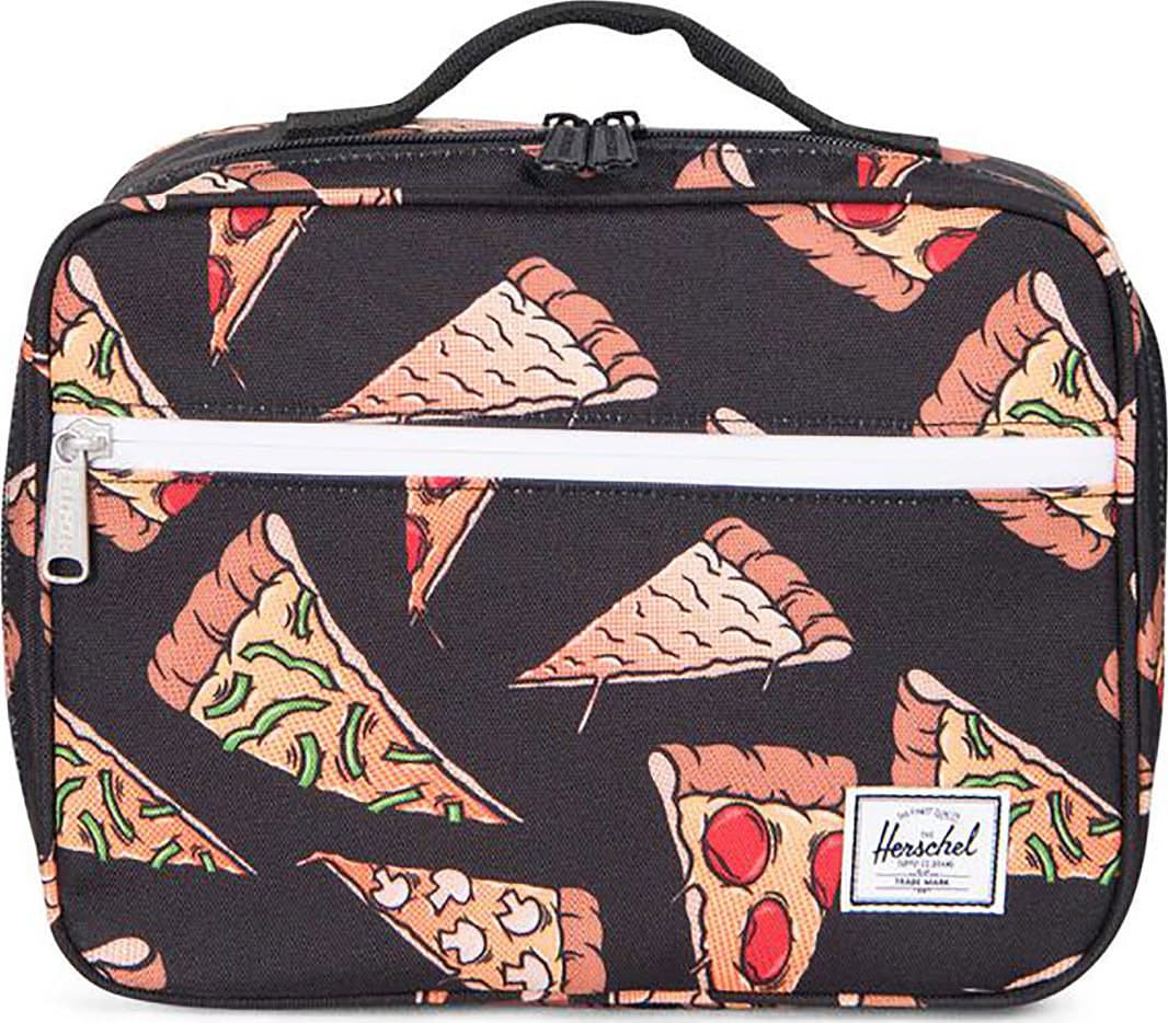 Product gallery image number 1 for product Pop Quiz Lunch Box