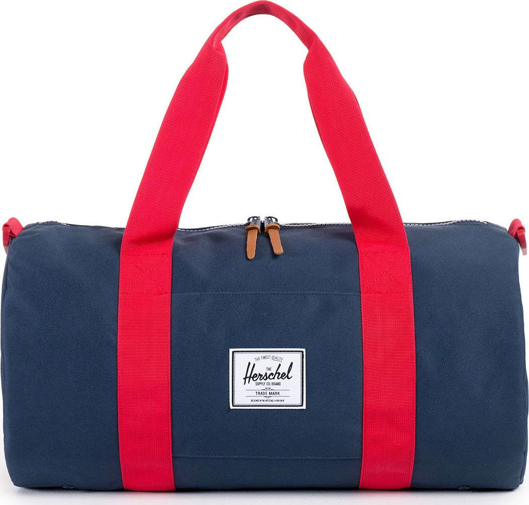 Product gallery image number 1 for product Sutton Mid-Volume Duffle