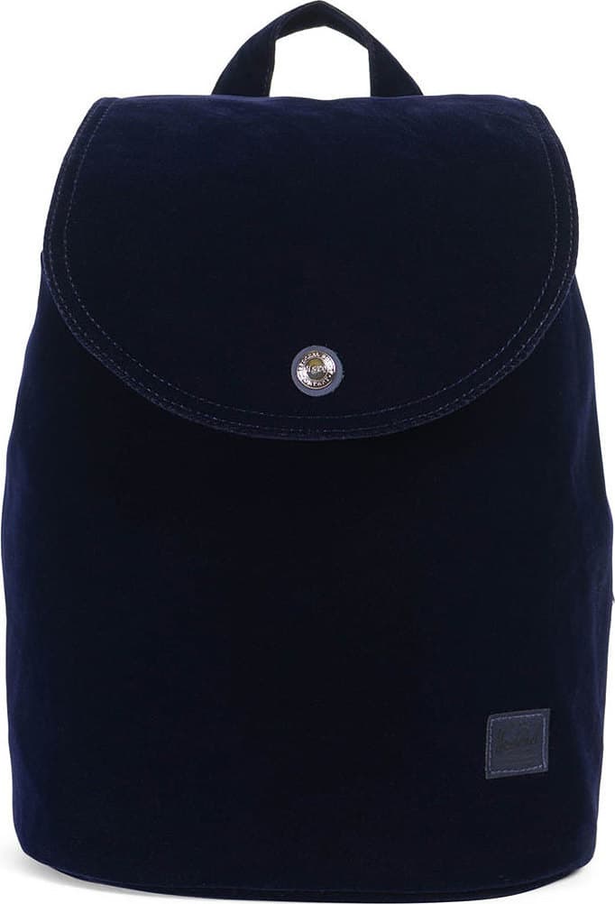 Product gallery image number 1 for product Reid XS - Velvet Backpack