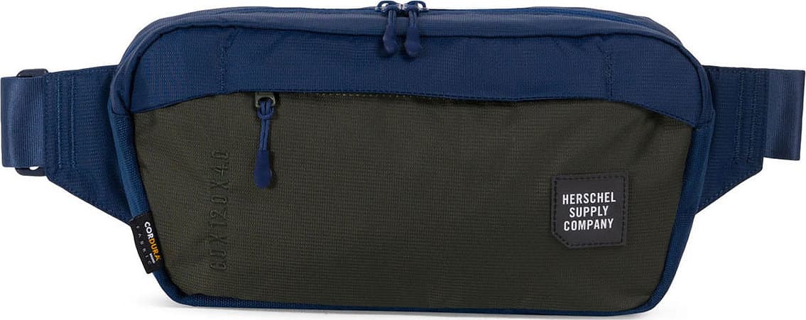 Product gallery image number 1 for product Tour Hip Pack Medium