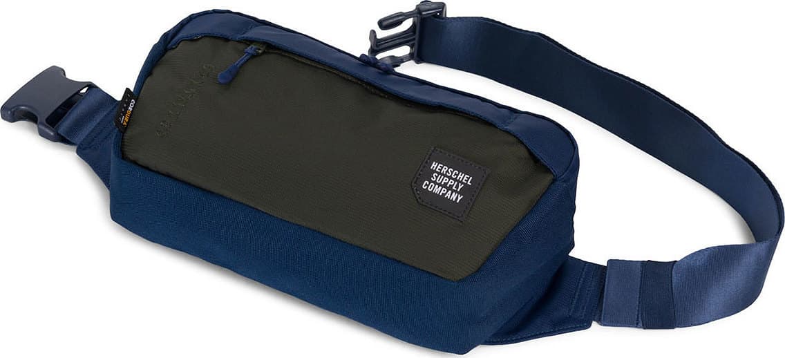 Product gallery image number 2 for product Tour Hip Pack Medium