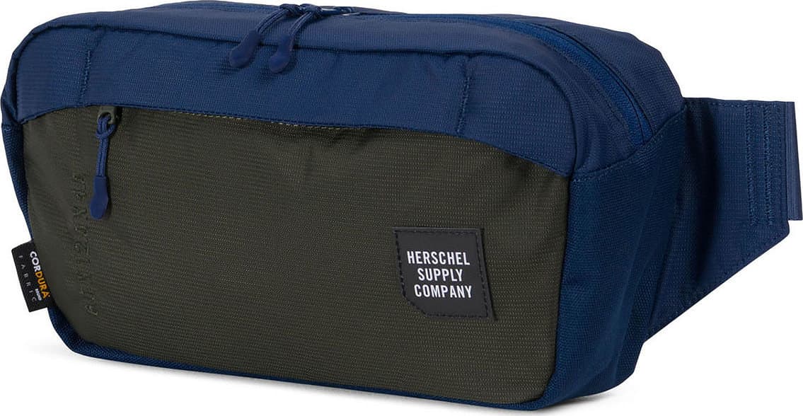 Product gallery image number 3 for product Tour Hip Pack Medium