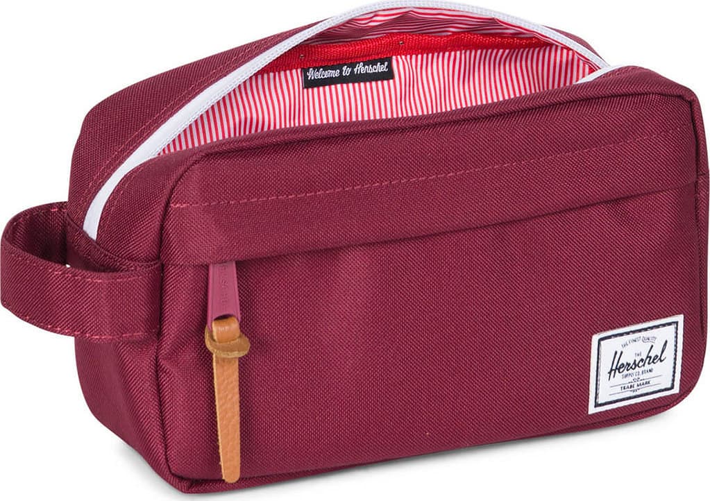 Product gallery image number 2 for product Chapter Carry On