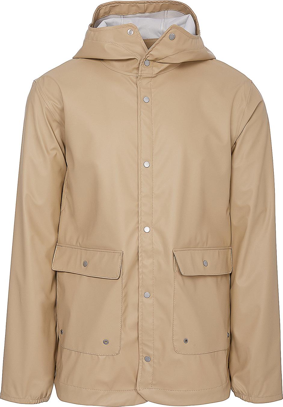 Product gallery image number 1 for product Forecast Parka - Men's