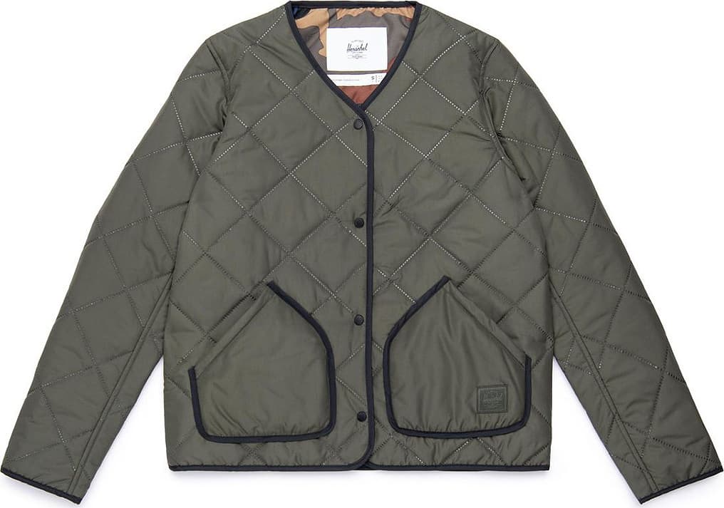 Product gallery image number 1 for product Sonic Quilted Jacket - Women's