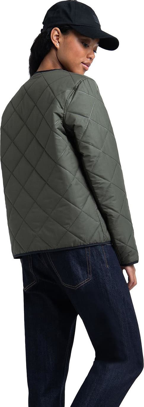 Product gallery image number 2 for product Sonic Quilted Jacket - Women's