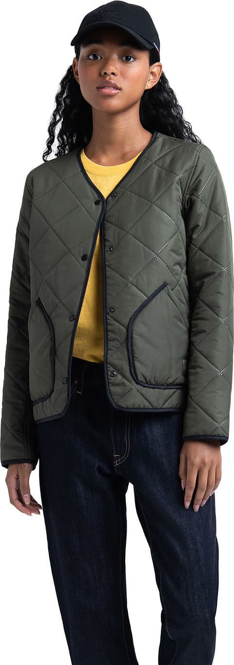 Product gallery image number 3 for product Sonic Quilted Jacket - Women's