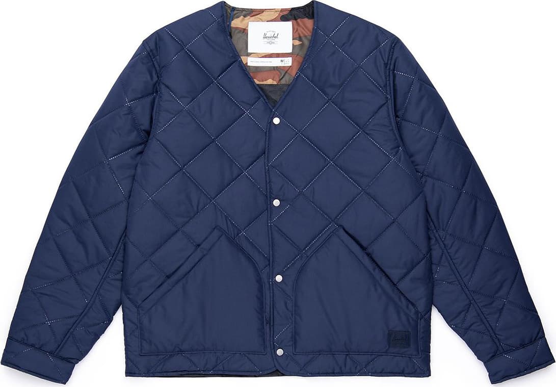 Product gallery image number 1 for product Sonic Quilted Jacket - Men's