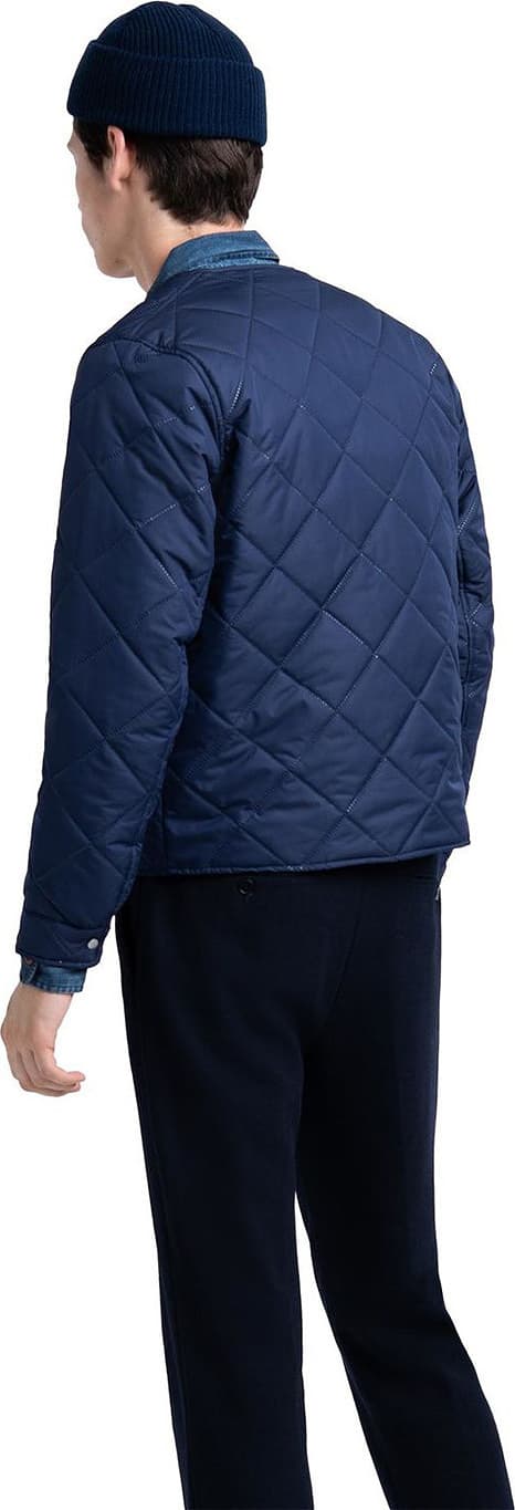 Product gallery image number 2 for product Sonic Quilted Jacket - Men's