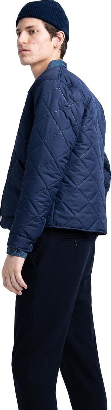 Product gallery image number 4 for product Sonic Quilted Jacket - Men's