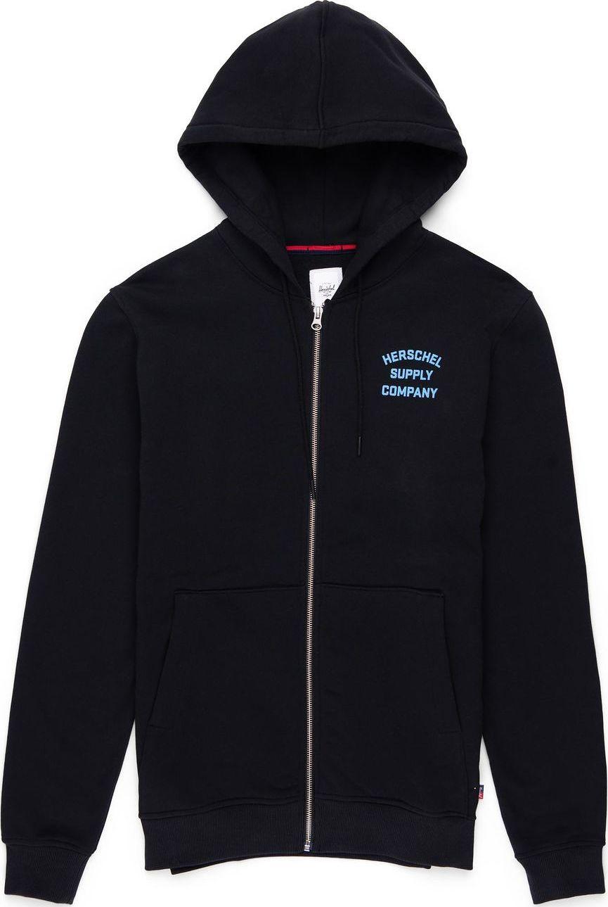Product gallery image number 1 for product Full Zip Hoodie - Men's