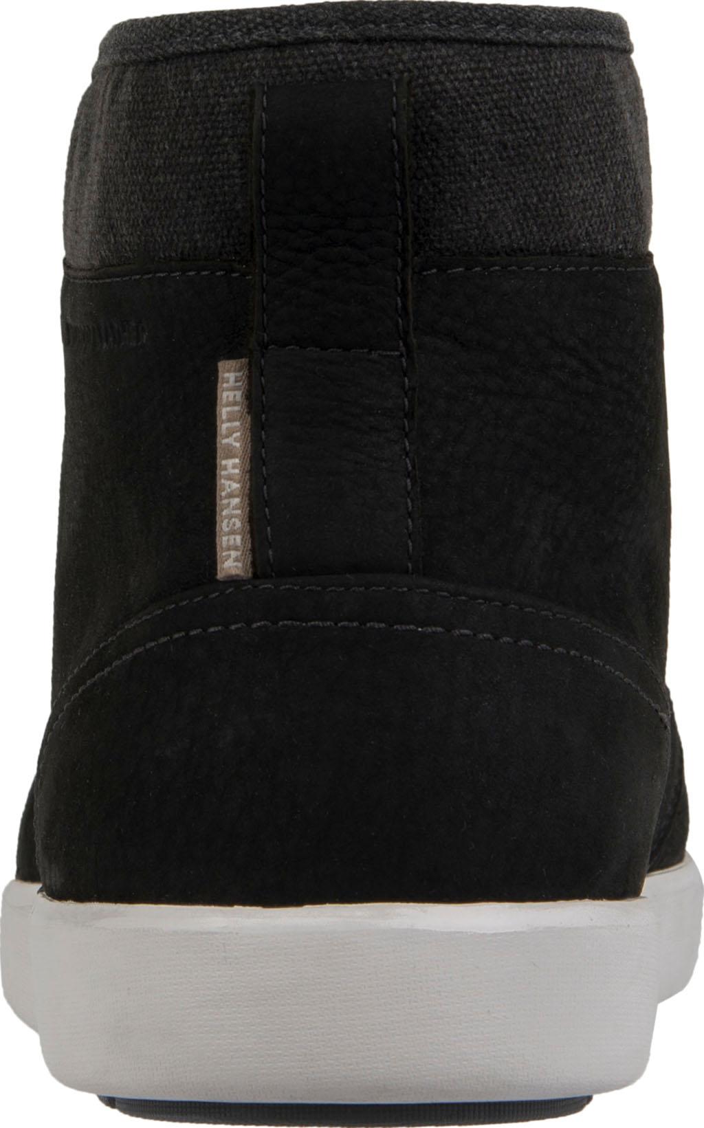 Product gallery image number 2 for product Gerton Leather Casual Boots - Men's