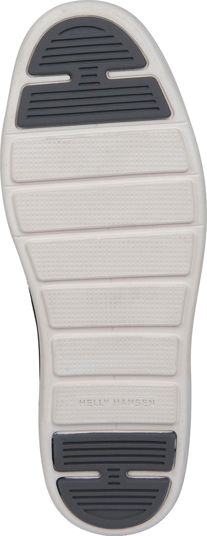 Product gallery image number 3 for product Gerton Leather Casual Boots - Men's