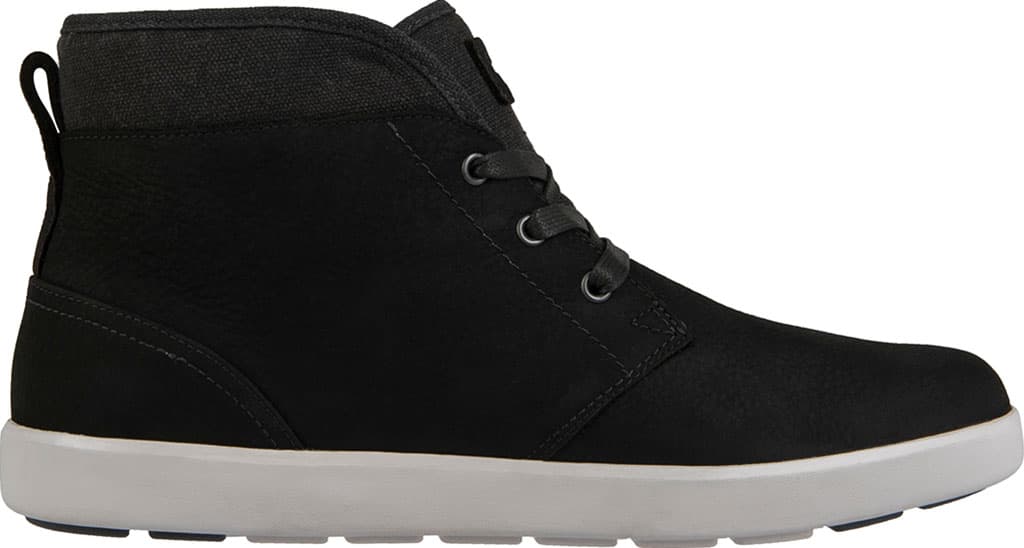 Product gallery image number 4 for product Gerton Leather Casual Boots - Men's