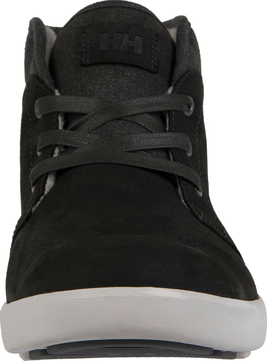 Product gallery image number 6 for product Gerton Leather Casual Boots - Men's