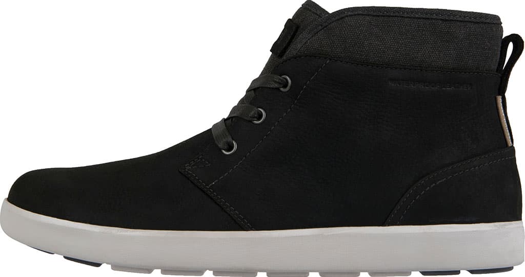 Product gallery image number 5 for product Gerton Leather Casual Boots - Men's