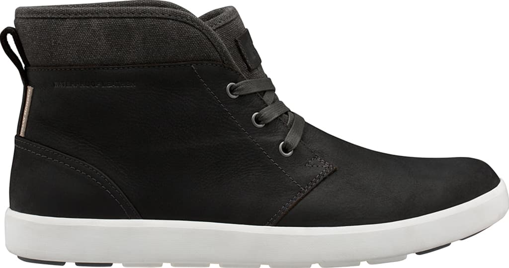 Product gallery image number 8 for product Gerton Leather Casual Boots - Men's