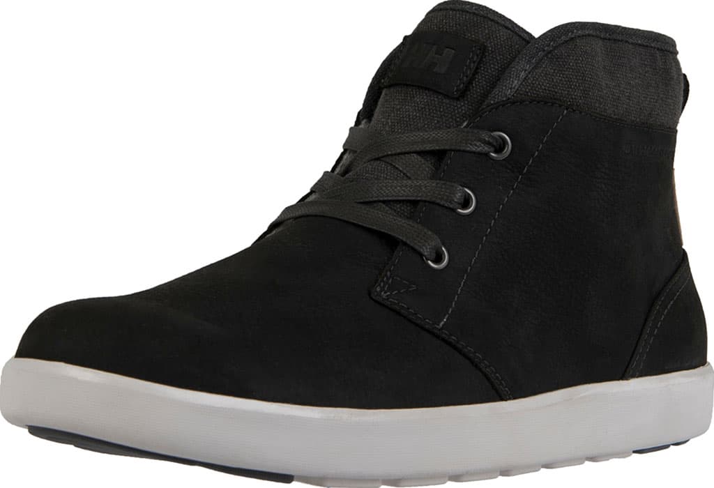 Product gallery image number 1 for product Gerton Leather Casual Boots - Men's