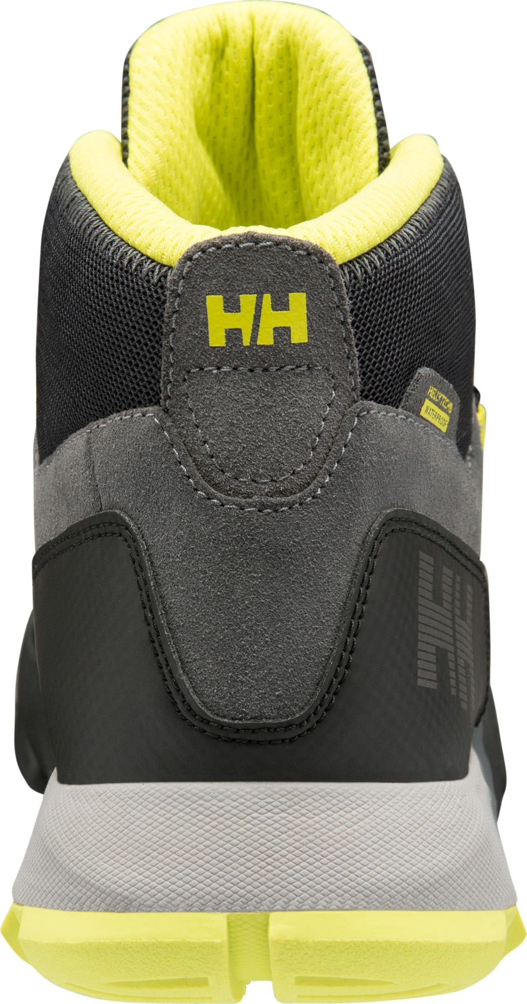 Product gallery image number 2 for product Loke Rambler Helly Tech Shoes - Men's
