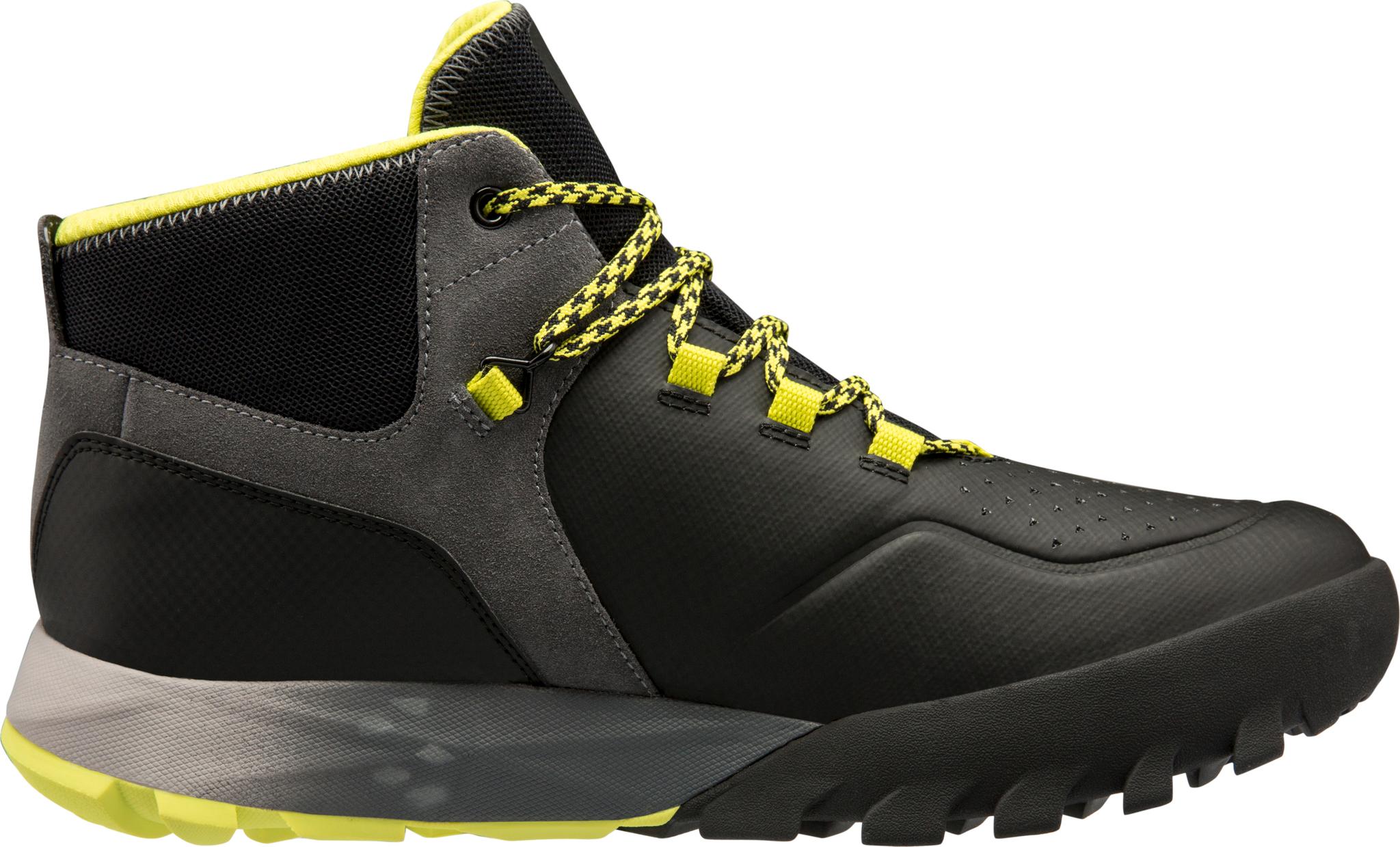 Product gallery image number 3 for product Loke Rambler Helly Tech Shoes - Men's