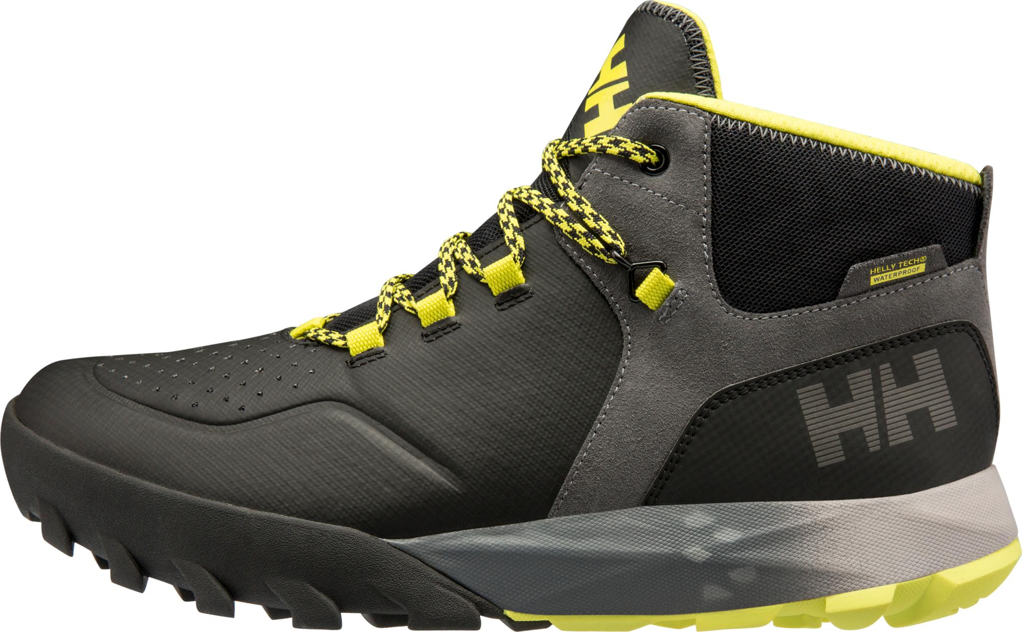 Product gallery image number 4 for product Loke Rambler Helly Tech Shoes - Men's