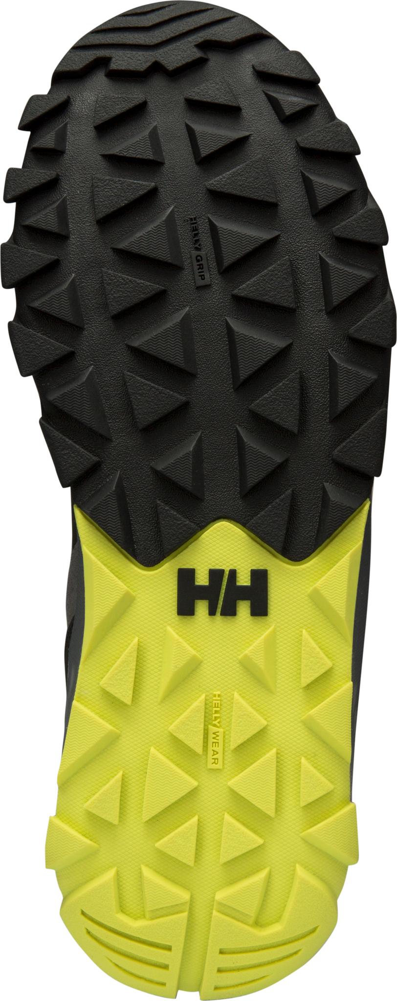 Product gallery image number 5 for product Loke Rambler Helly Tech Shoes - Men's