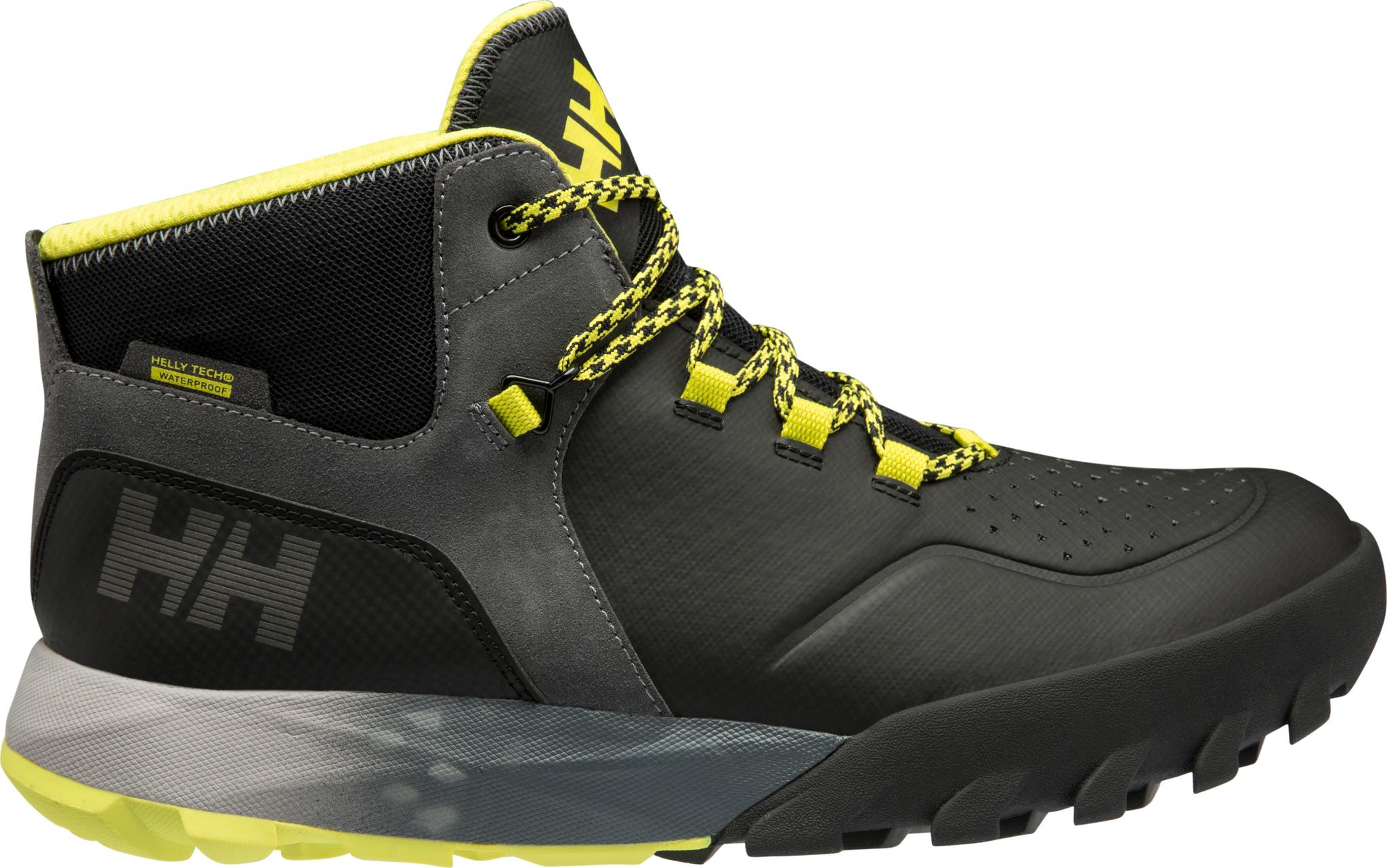 Product gallery image number 1 for product Loke Rambler Helly Tech Shoes - Men's