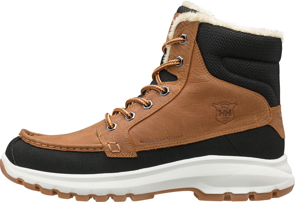 Numéro de l'image de la galerie de produits 5 pour le produit Bottes Garibaldi V3 - Homme