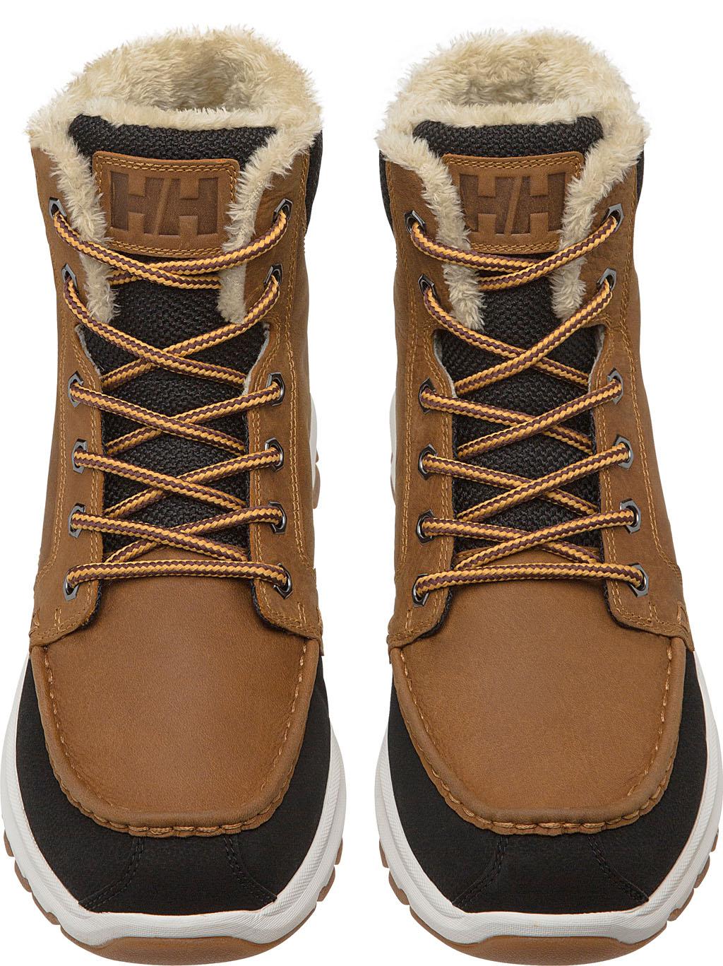 Numéro de l'image de la galerie de produits 6 pour le produit Bottes Garibaldi V3 - Homme