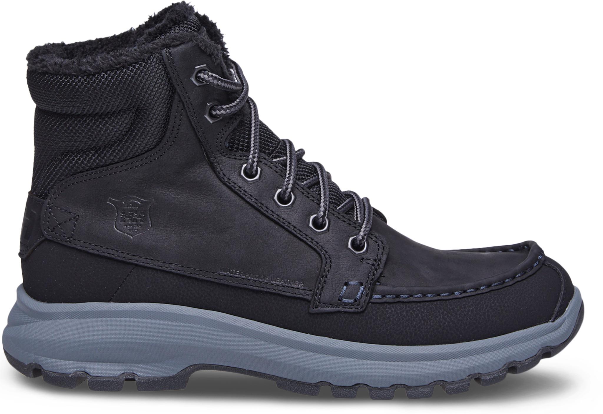 Numéro de l'image de la galerie de produits 1 pour le produit Bottes Garibaldi V3 - Homme