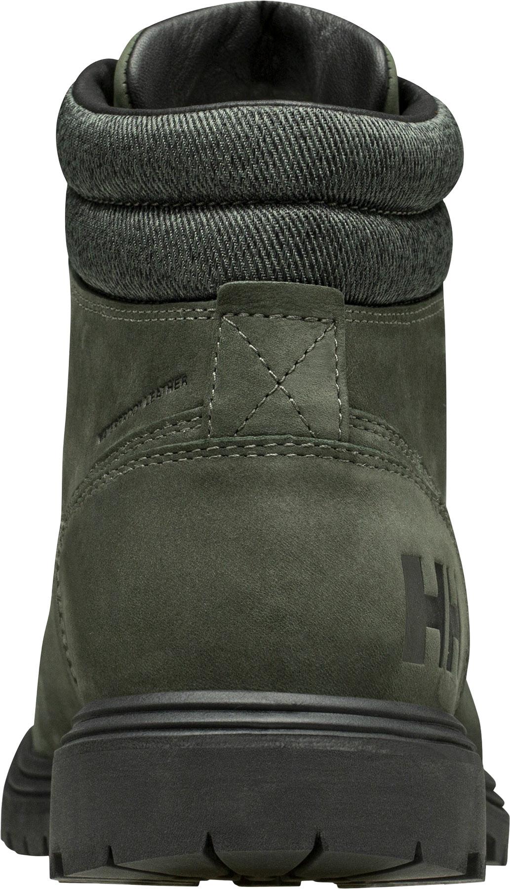 Numéro de l'image de la galerie de produits 3 pour le produit Bottes Fremont - Homme