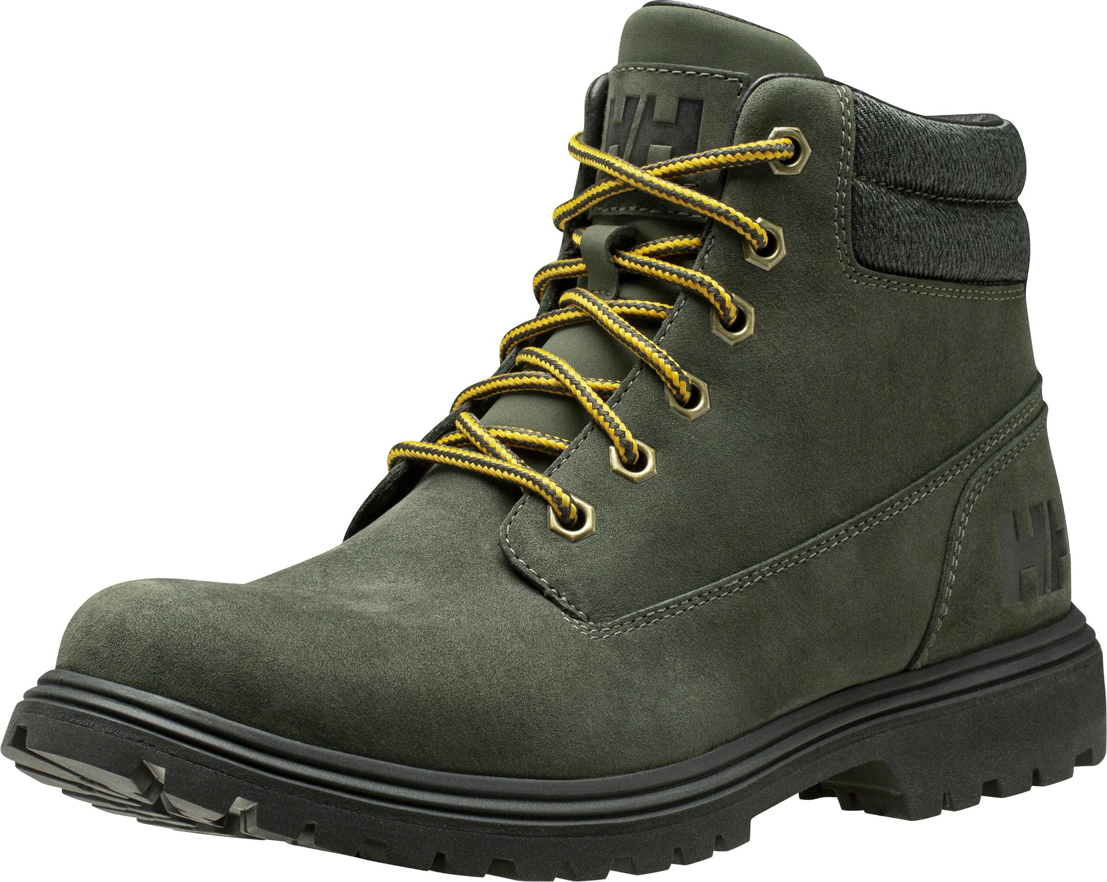 Numéro de l'image de la galerie de produits 4 pour le produit Bottes Fremont - Homme